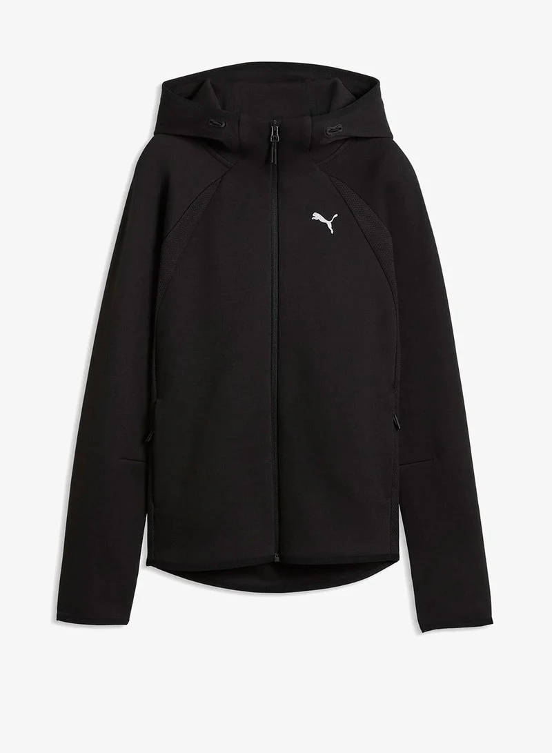 PUMA  Evostripe Hoodie for Women | Best Price UAE