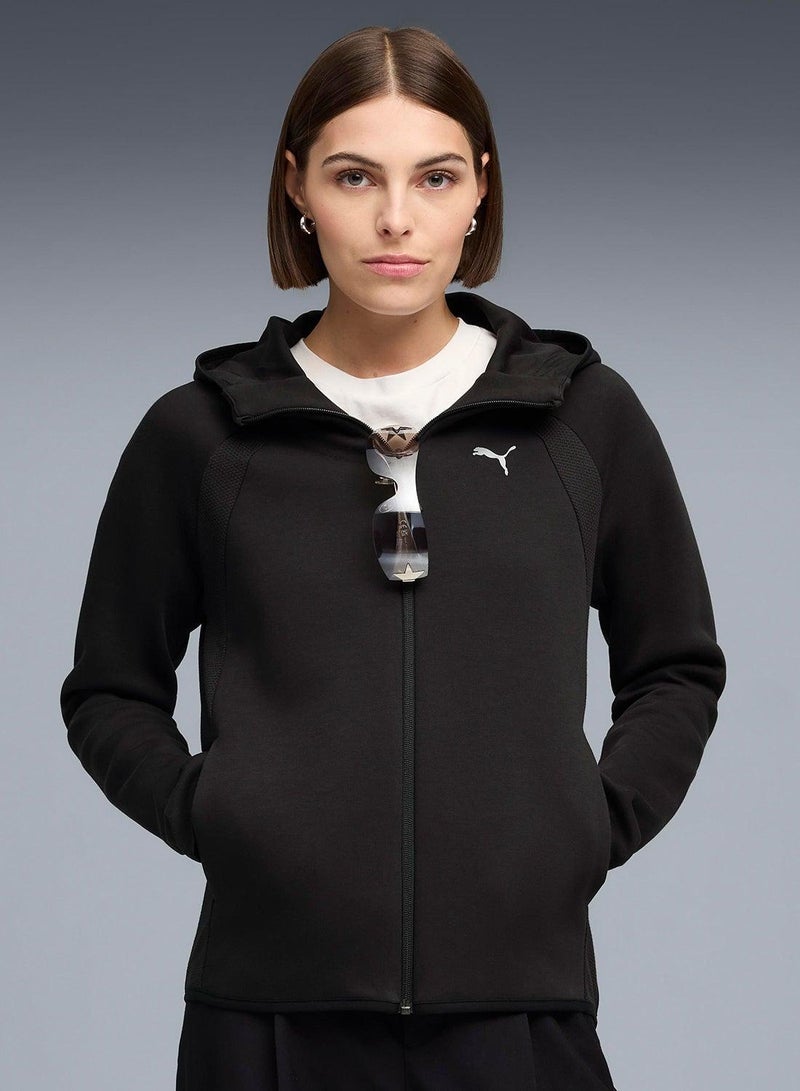 PUMA Evostripe Hoodie - Image 1