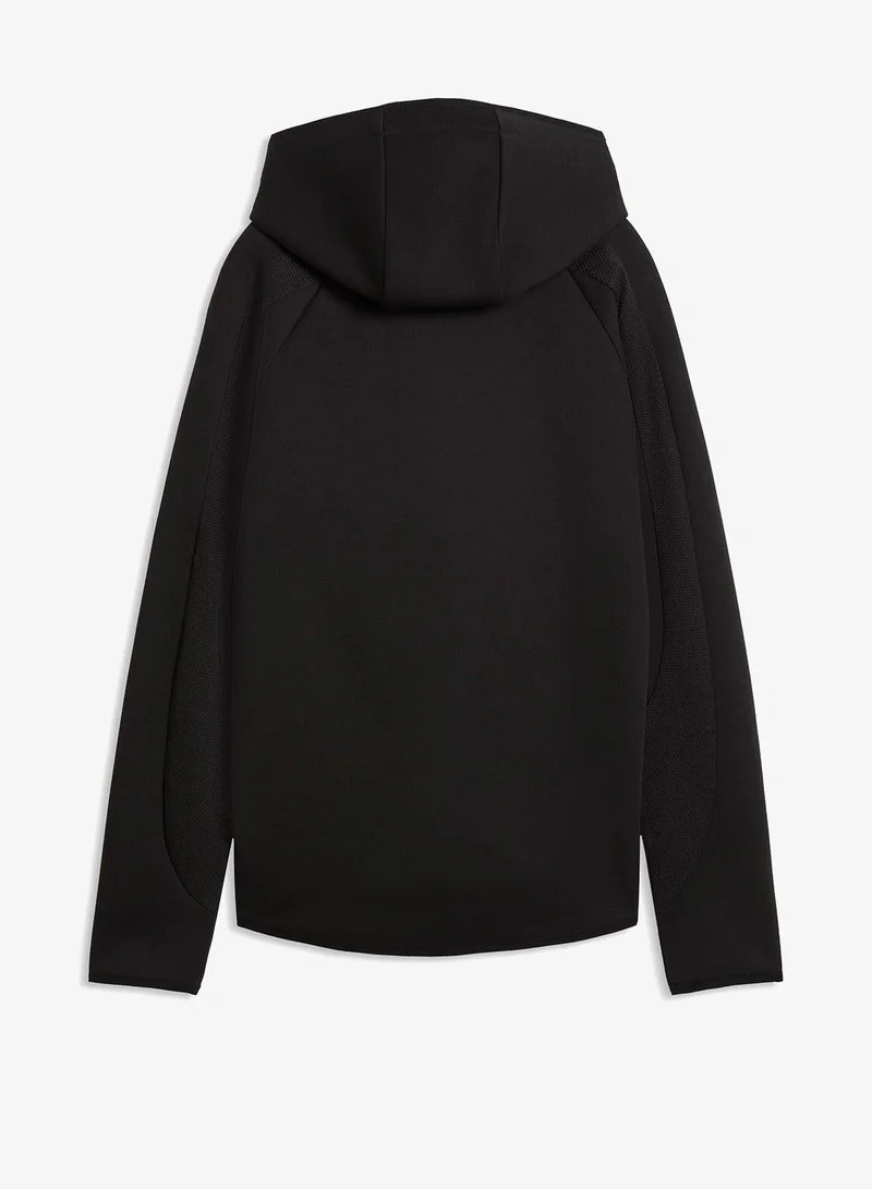 PUMA  Evostripe Hoodie for Women | Best Price UAE