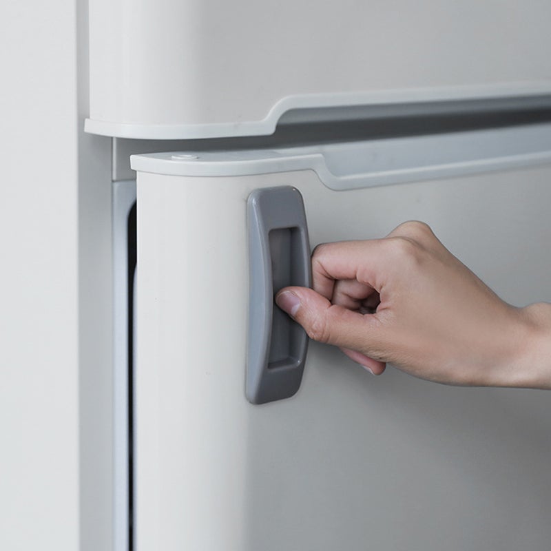 20pcs Cabinet Drawer Handles Adhesive Door Window Handles Stick On Cupboard Pull Handles - Image 3