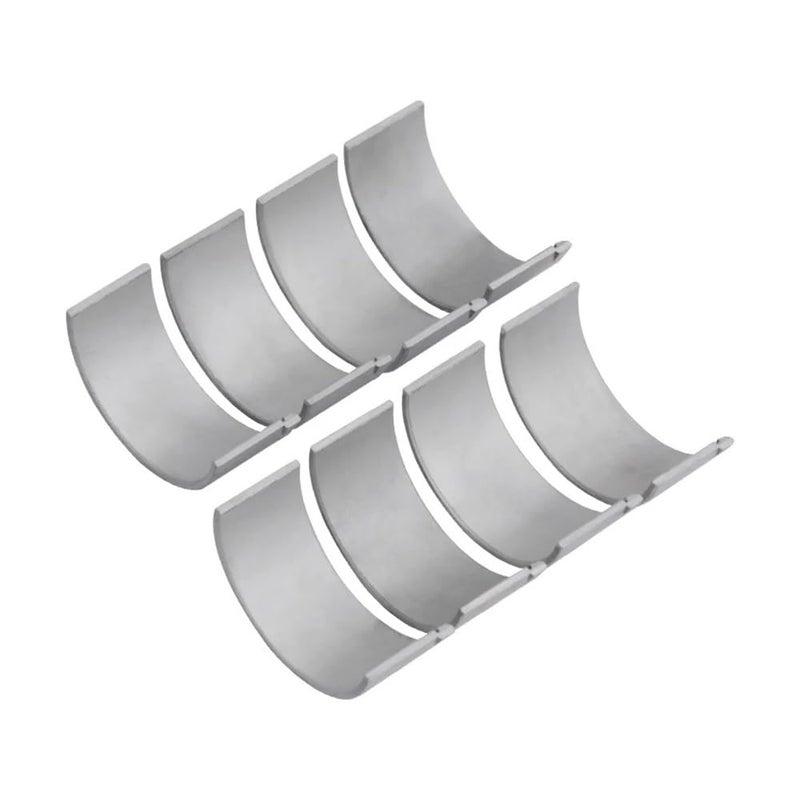 Motorcycle Connecting Rod Bearing Set 8Pcs STD Oversize 25 50 75 100 Fit ZXR250 ZXR250R ZR250 - Image 3