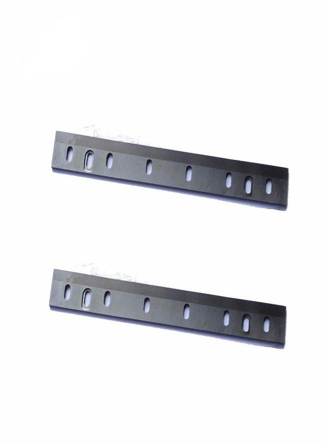 HZ 10-Inch Planer Blades Replacement for Ryobi AP10 AP10N Planer - Set of 2 - Image 2