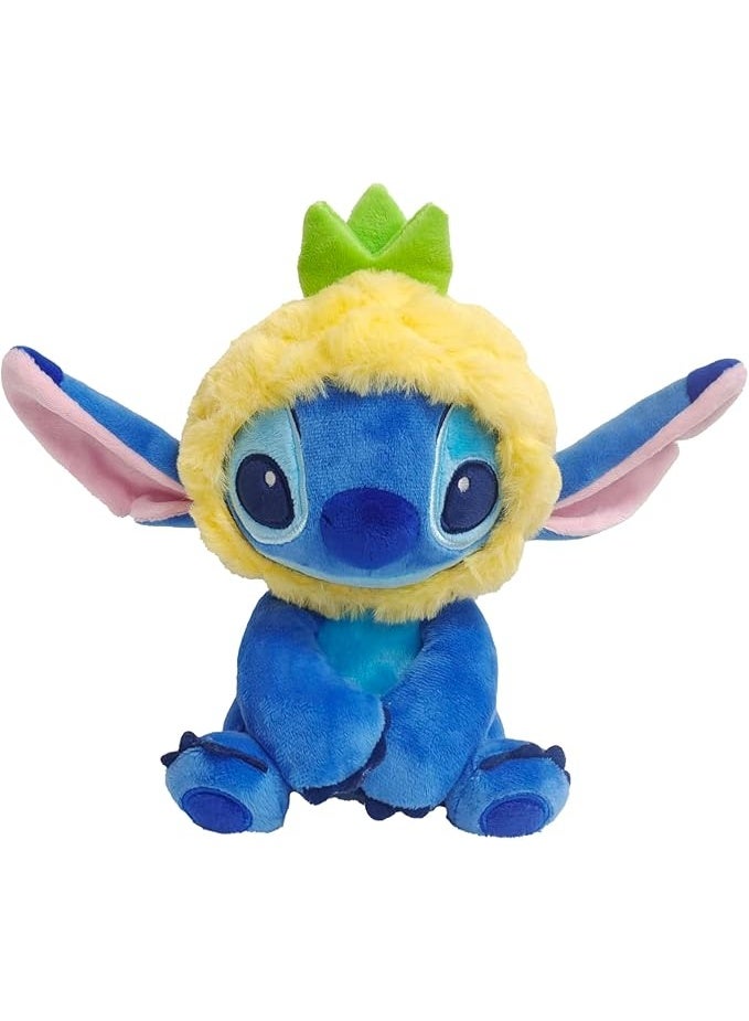 Disney Plush Stitch Fruity 7-Inch AG2306033 - Image 1