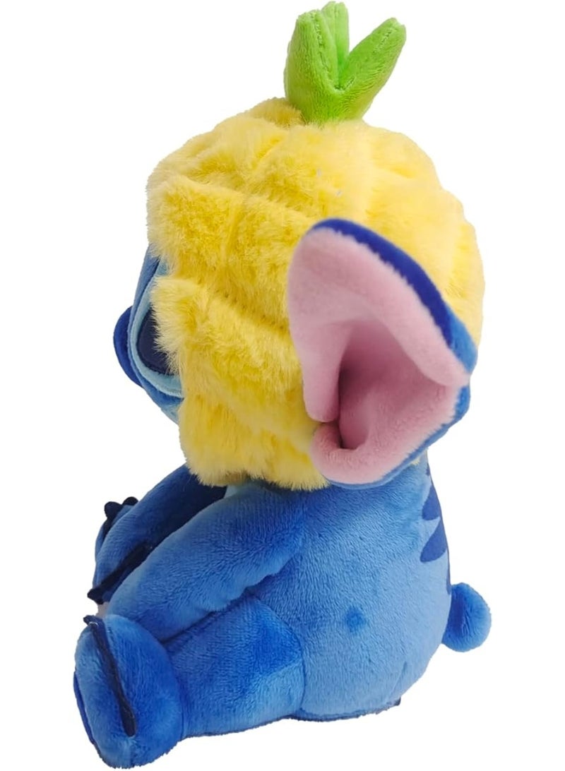 Disney Plush Stitch Fruity 7-Inch AG2306033 - Image 3