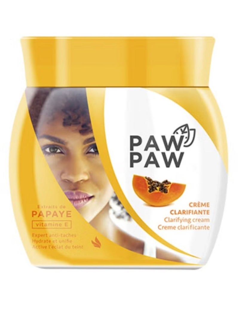 باو باو مجموعة العناية وتفتيح الجسم من باو باو 4 قطع - Image 4