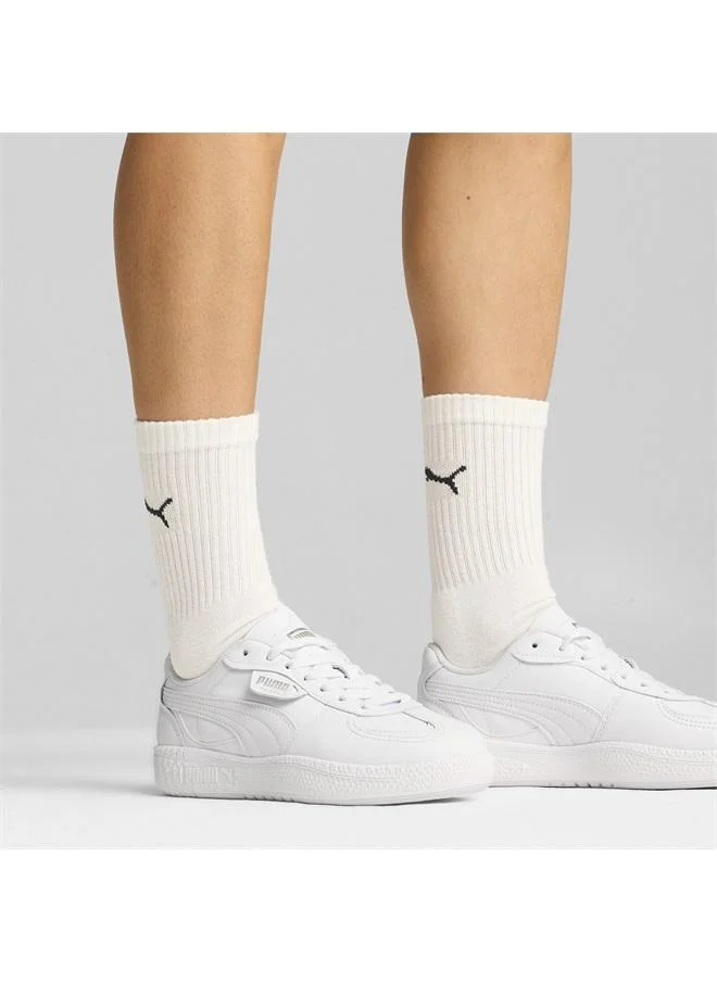 Puma  Palermo Moda Leather Sneakers Women for Women | Best Price UAE