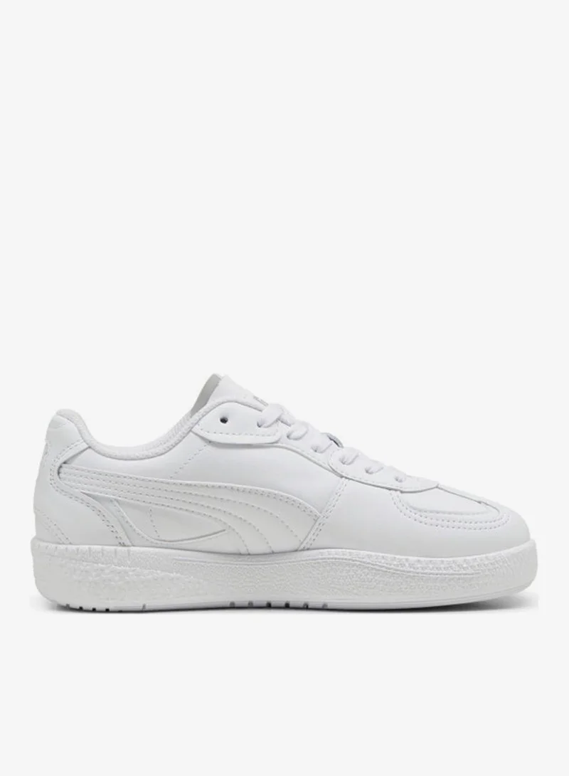 Palermo Moda Leather Sneakers Women