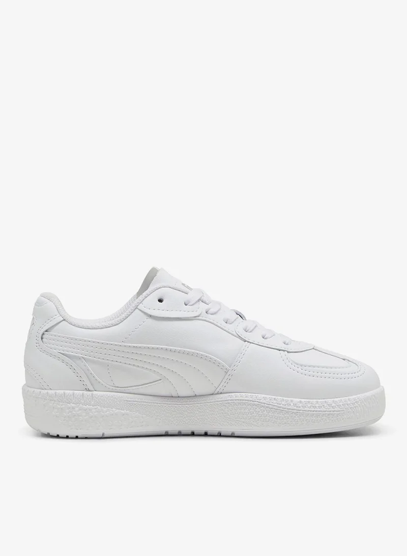 Puma  Palermo Moda Leather Sneakers Women for Women | Best Price UAE