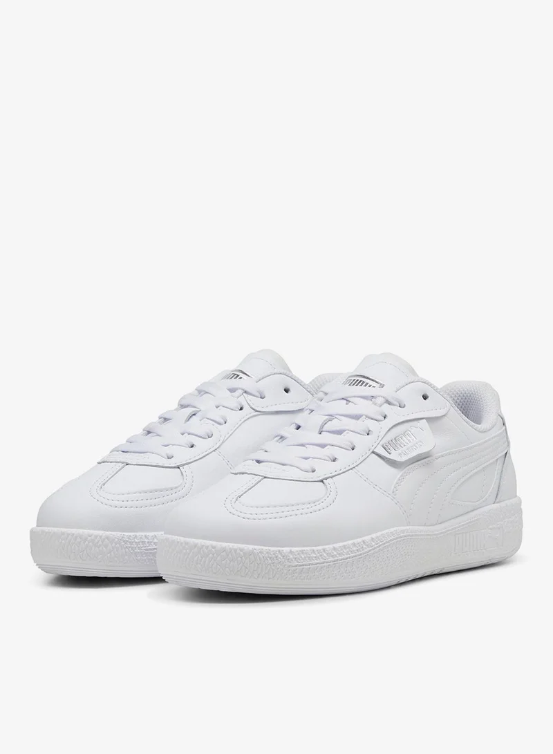 Puma  Palermo Moda Leather Sneakers Women for Women | Best Price UAE