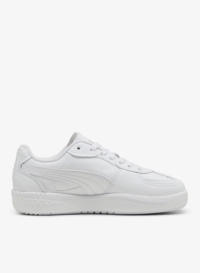 Puma  Palermo Moda Leather Sneakers Women for Women | Best Price UAE