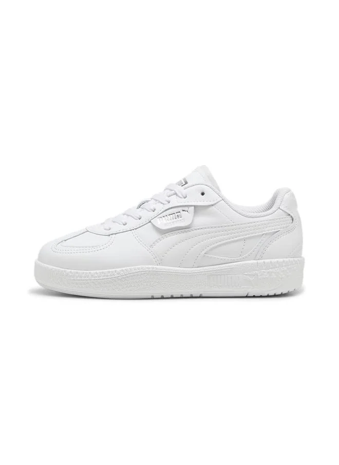 Palermo Moda Leather Sneakers Women