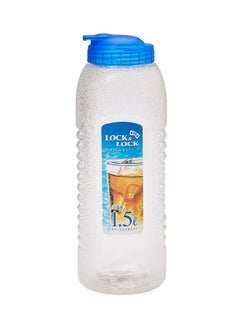 LOCK & LOCK Lock Water Bottle 1.5 Liter 