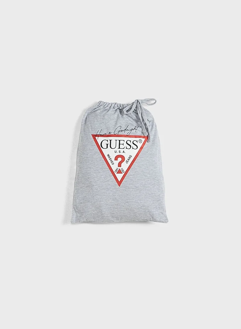 GUESS Kids Logo Pyjama Set