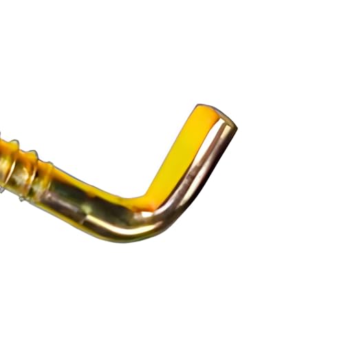 KINIK Heater Screw Pair Accessories for Geyser Water Heater – Durable, Reliable, Easy-to-Install Screws for Secure Geyser Heater Mounting, Ideal for Maintenance and Replacement. - Image 3