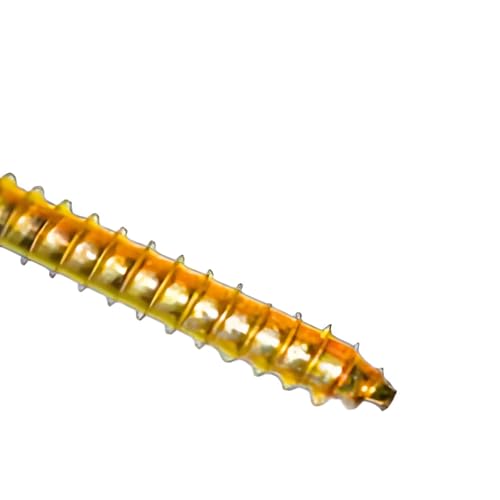 KINIK Heater Screw Pair Accessories for Geyser Water Heater – Durable, Reliable, Easy-to-Install Screws for Secure Geyser Heater Mounting, Ideal for Maintenance and Replacement. - Image 4