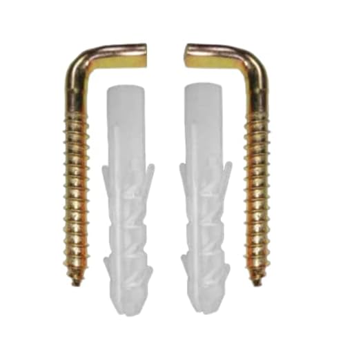 KINIK Heater Screw Pair Accessories for Geyser Water Heater – Durable, Reliable, Easy-to-Install Screws for Secure Geyser Heater Mounting, Ideal for Maintenance and Replacement. - Image 5