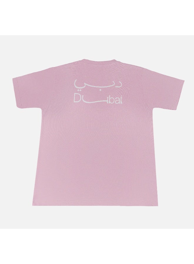 Eid Al Etihad United x Mansour Dubai - Purple - Image 2