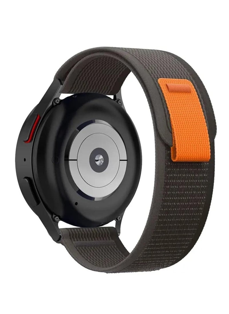 Dado Nylon Trail Loop Strap 45mm  - Image 1