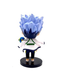 Trunkin Trunkin | Haikyuu Bokuto Koutarou Set B Action Figure | PVC Figure Volleyball Juvenile Anime | Model Toy Boy Gift Collectible Figurine  - Image 2