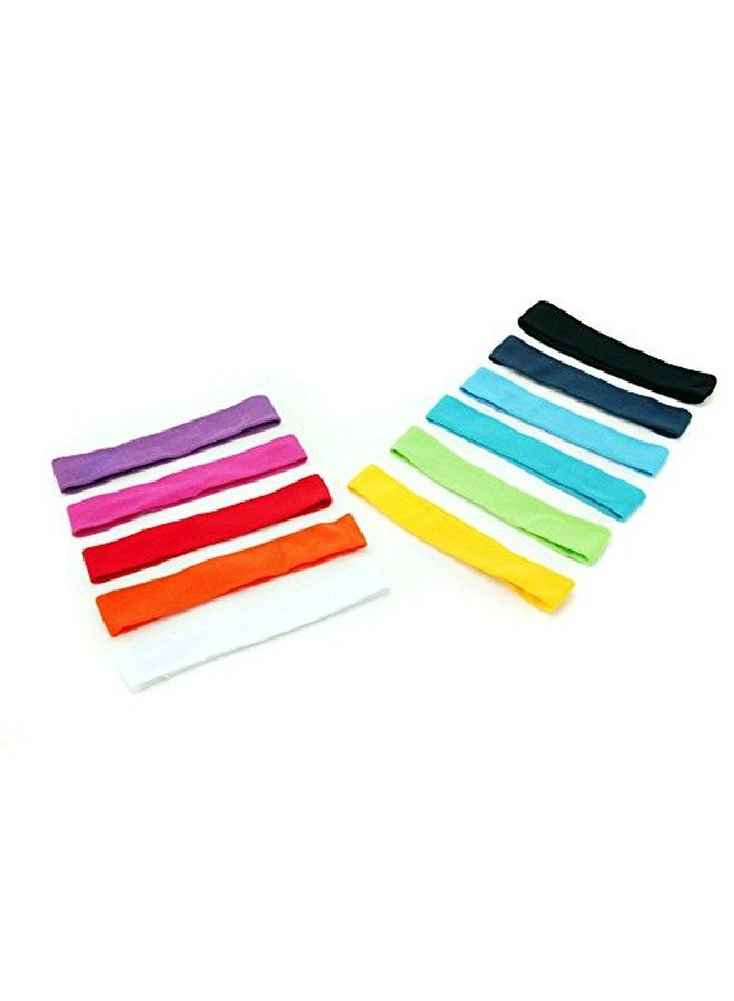 Goody Ouchless Jersey Headwrap 0.529 Oz  - Image 4