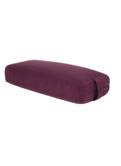 Manduka ENLIGHT RECTANGULAR BOLSTER INDULGE  - Image 1