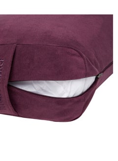 Manduka ENLIGHT RECTANGULAR BOLSTER INDULGE  - Image 3