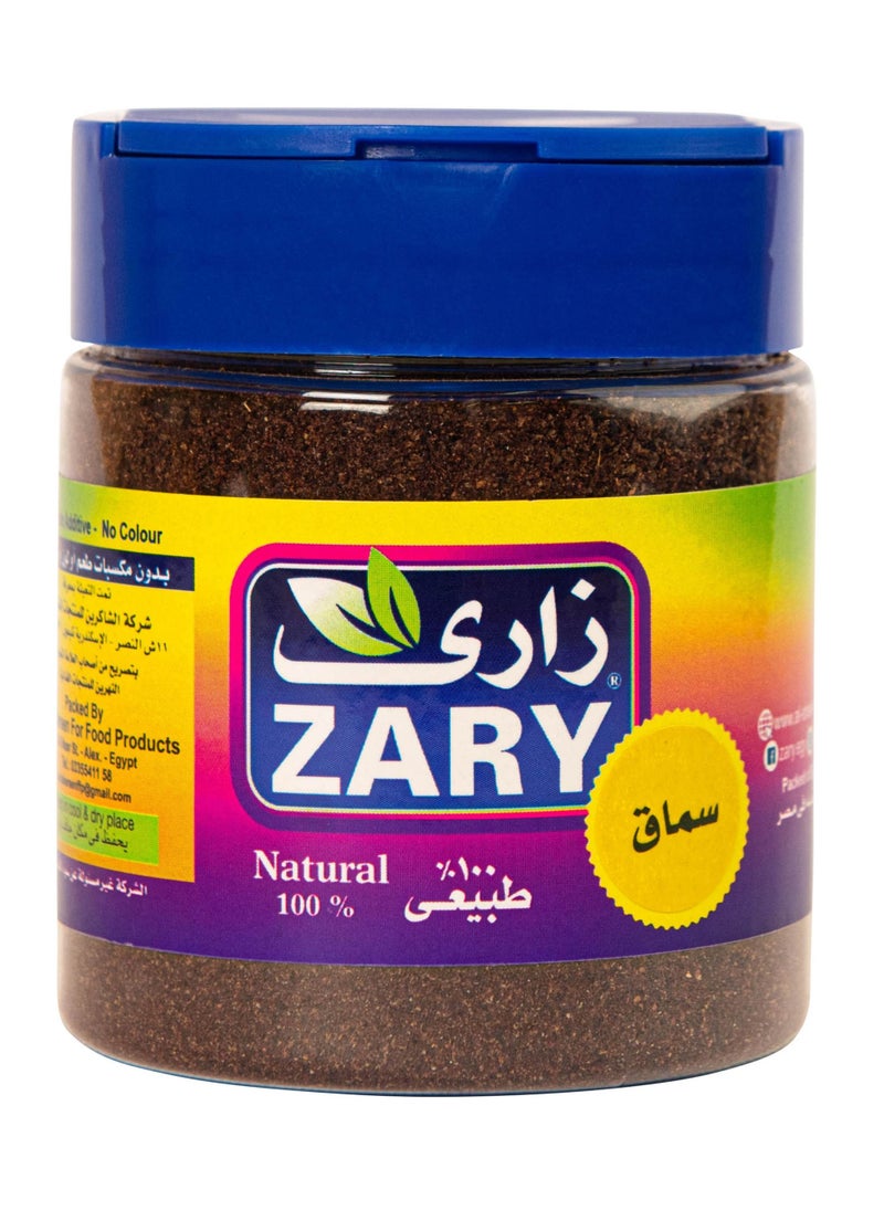 ZARY Sumac 100 gm  - Image 1