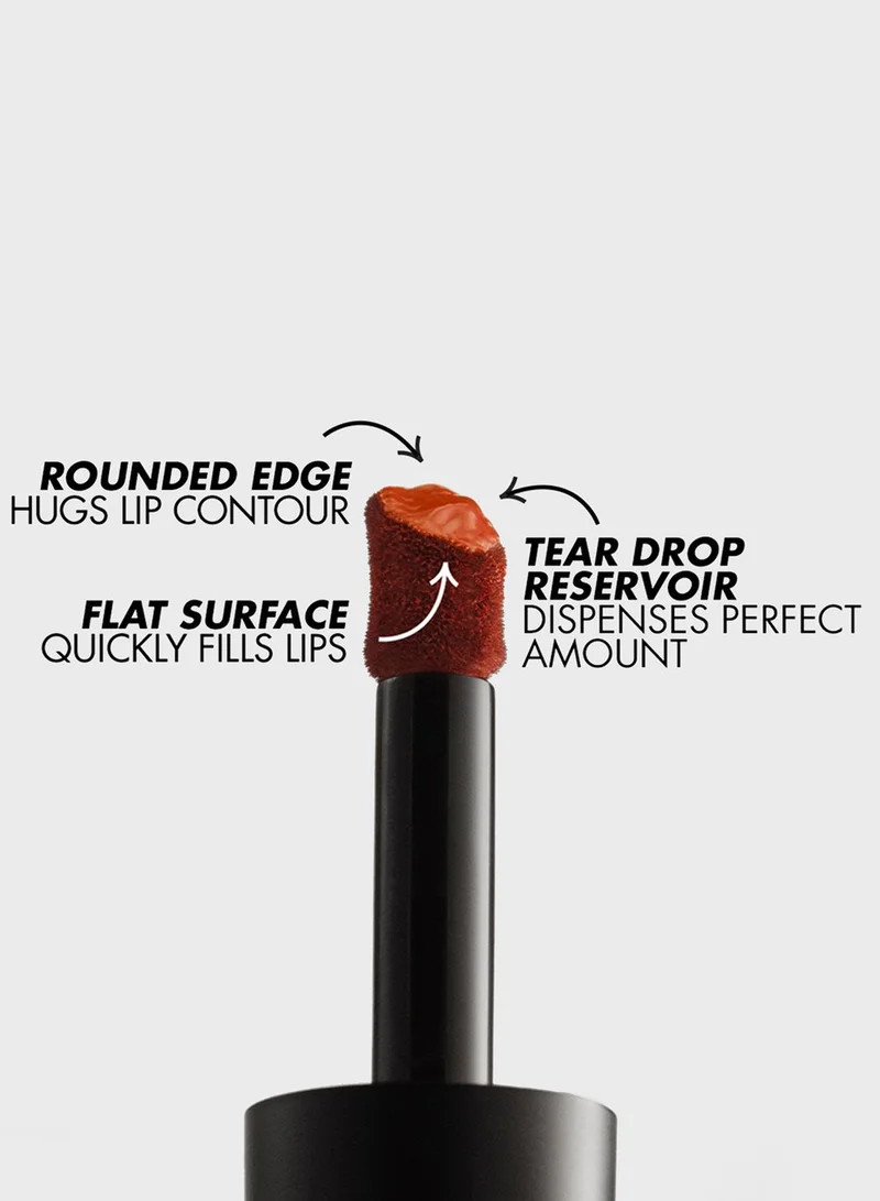 MAKE UP FOR EVER Rouge Artist For Ever Matte Lipstick - 342 - Infinite Sunset