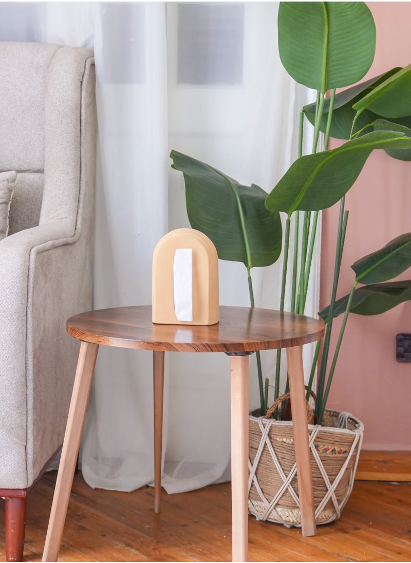 Calda - Elegance in Every Curve: Handcrafted Pottery Vases that Bring Timeless Beauty to Your Space. - Image 1