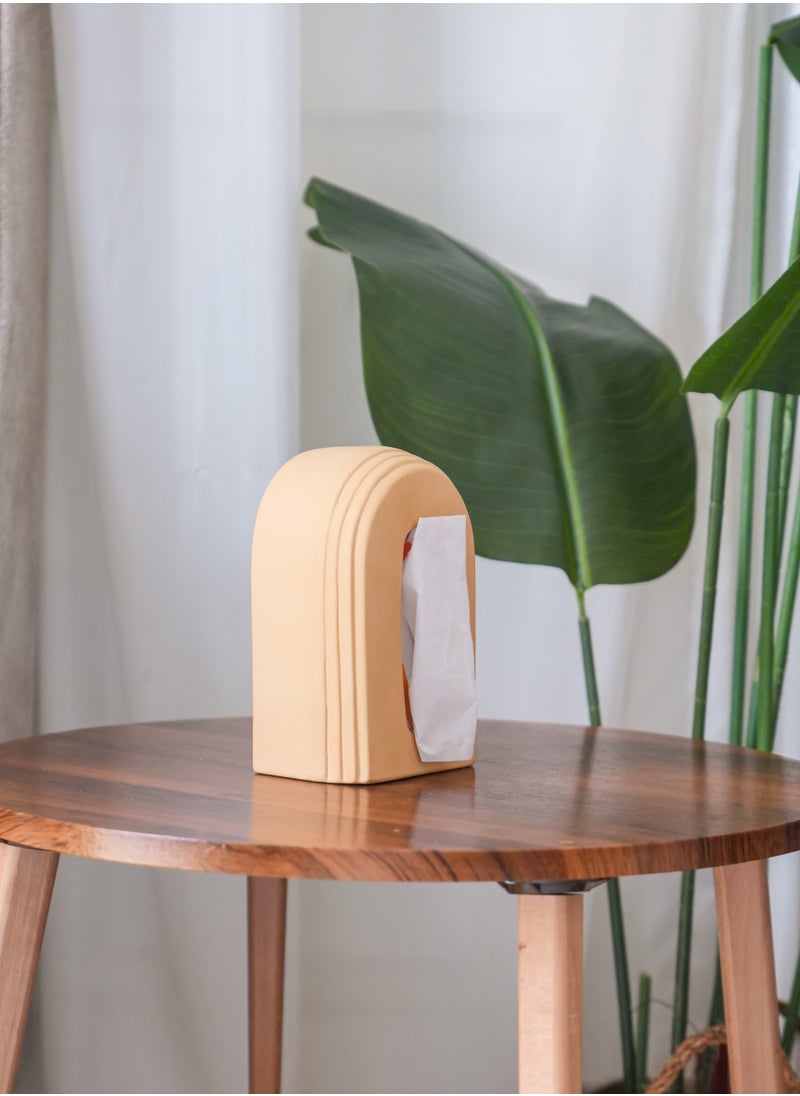 Calda - Elegance in Every Curve: Handcrafted Pottery Vases that Bring Timeless Beauty to Your Space. - Image 1