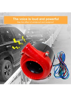 KASTWAVE Car Turbo Sounder Auto Turbo Sounder Turbo Sound Maker Blow Off Valve Car Electronics Naturally Aspirated Aspirated Pressure Relief  - Image 3