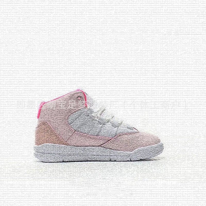 Yy295 Kidsren'S New Aj Max Aur Kidsren'S Shoes Casual Kidsren'S Shoes Boys And Girls Large, Medium And Small Kidsren'S Sports Shoes - Image 4