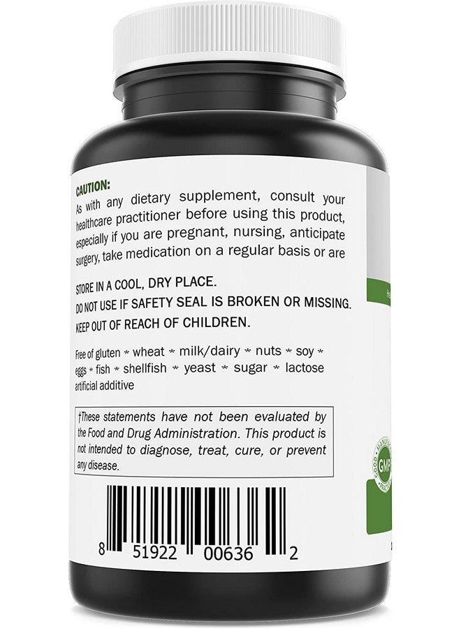 Brieofood Bee Pollen Complex 1000 mg 120 Tablets - Made with Bee Pollen, Bee Propolis, & Royal Jelly Powder - Image 3