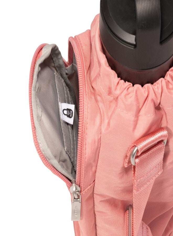 Baggallini Everyday Water Bottle Crossbody - Image 4