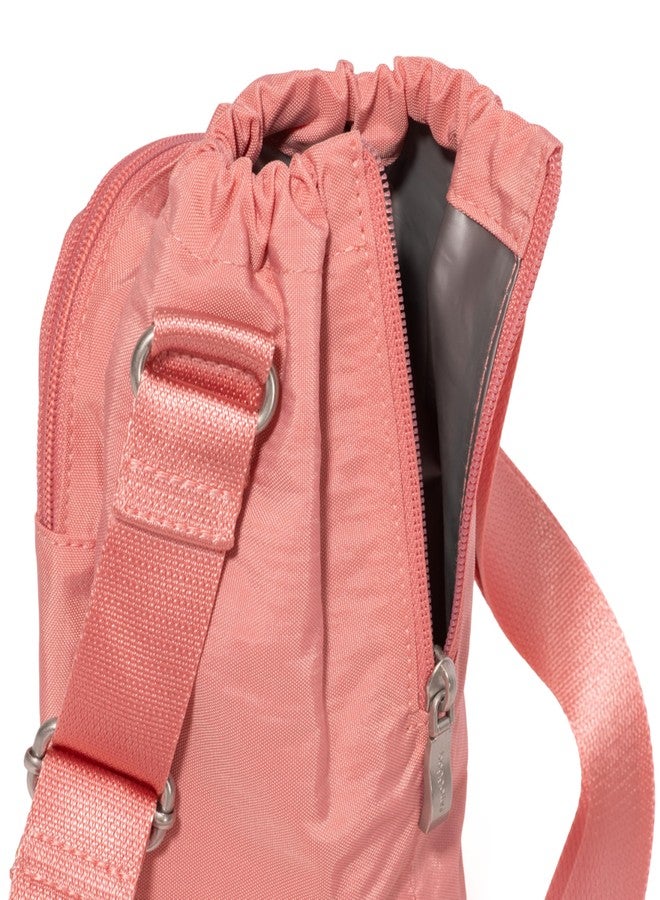 Baggallini Everyday Water Bottle Crossbody - Image 5