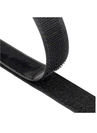 Hook and Loop Tape, Self Adhesive Sticky Heavy Duty Tape Reusable Double Sided Roll Strength Velcro Heavy-Duty Stick On Tape-Black(8M) - pzsku/Z316B0CEF7E4C390225B2Z/45/_/1723019210/b49192bb-1a66-4c31-b53f-d16f75edd911