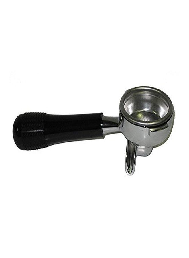 نوفا سيمونلى Nuova Simonelli Standard Portafilter Complete 2 Spout 98005022 Aurelia Appia Musica - Image 5