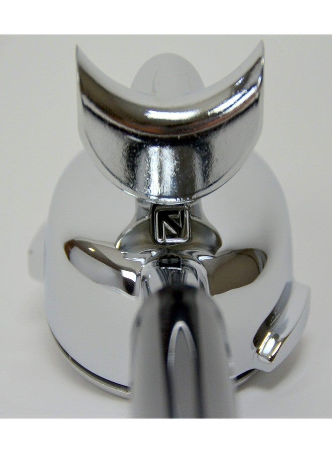 نوفا سيمونلى Nuova Simonelli Standard Portafilter Complete 2 Spout 98005022 Aurelia Appia Musica - Image 3