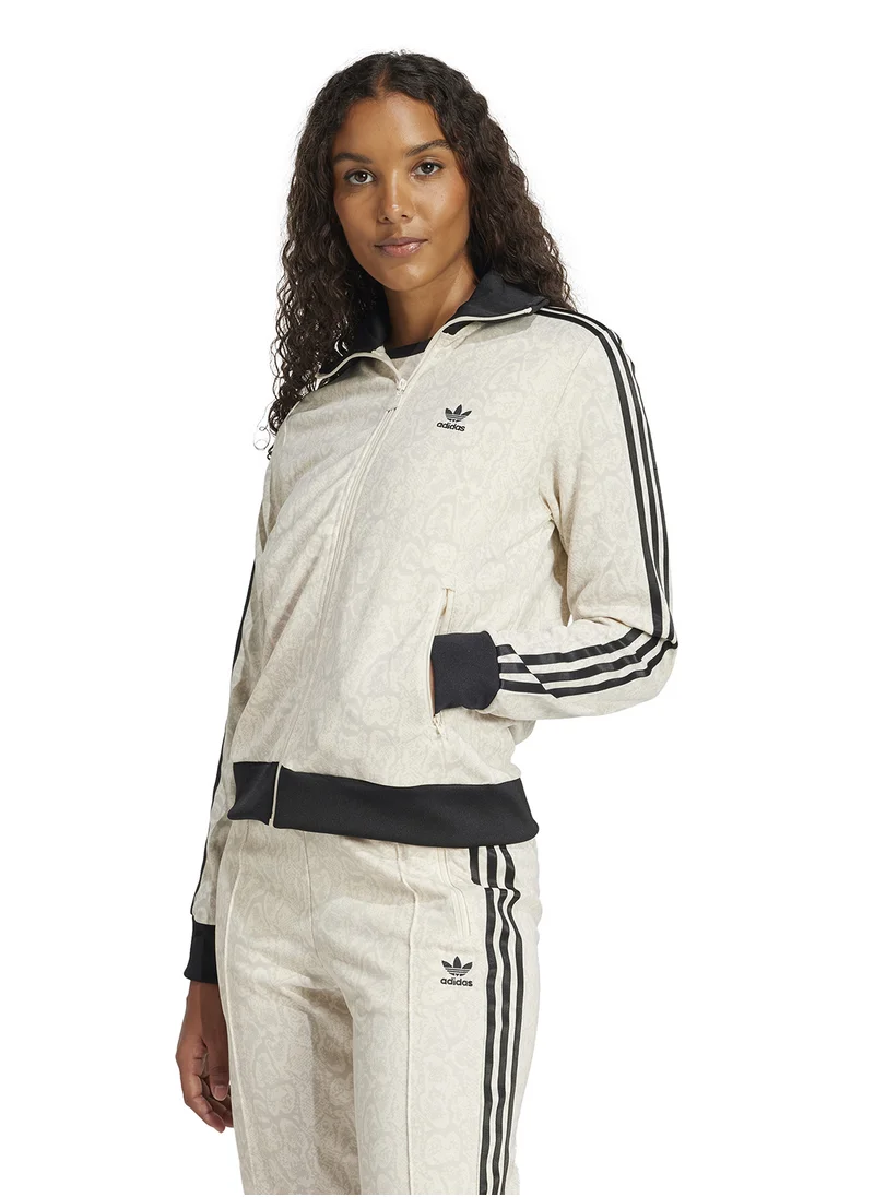 adidas Originals Snake Firebird Jacket