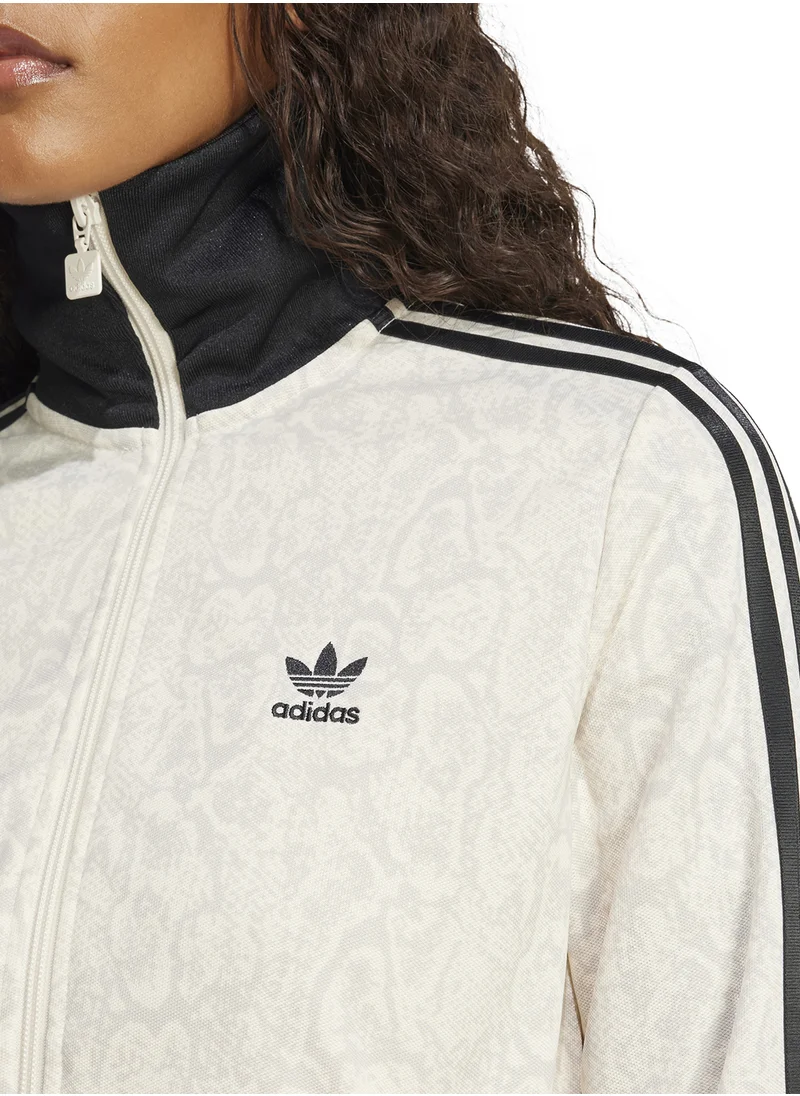 adidas Originals Snake Firebird Jacket