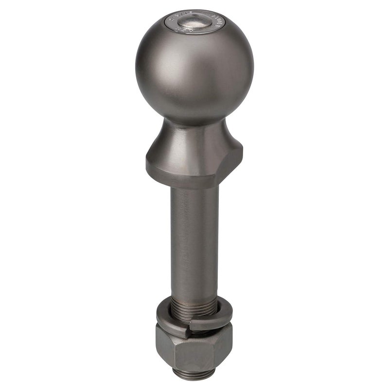 Reese Towpower 7090100 2-5/16" Tactical Hitch Ball - Image 4