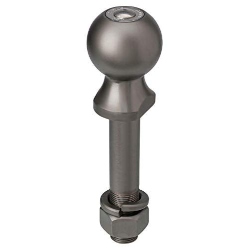 Reese Towpower 7090100 2-5/16" Tactical Hitch Ball - Image 1