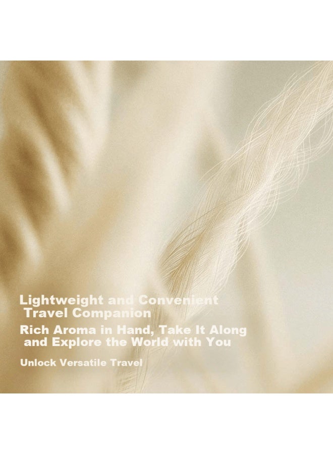 Youngyell Women's Plus Size High Waist Pure Cotton Antibacterial Extended Crotch Slimming Panties 3-pack - Image 2