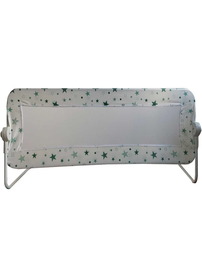 Revu Baby Rock Bed Barrier Bed Railing Practical Folding Child Bed Barrier Baby Fall Prevention