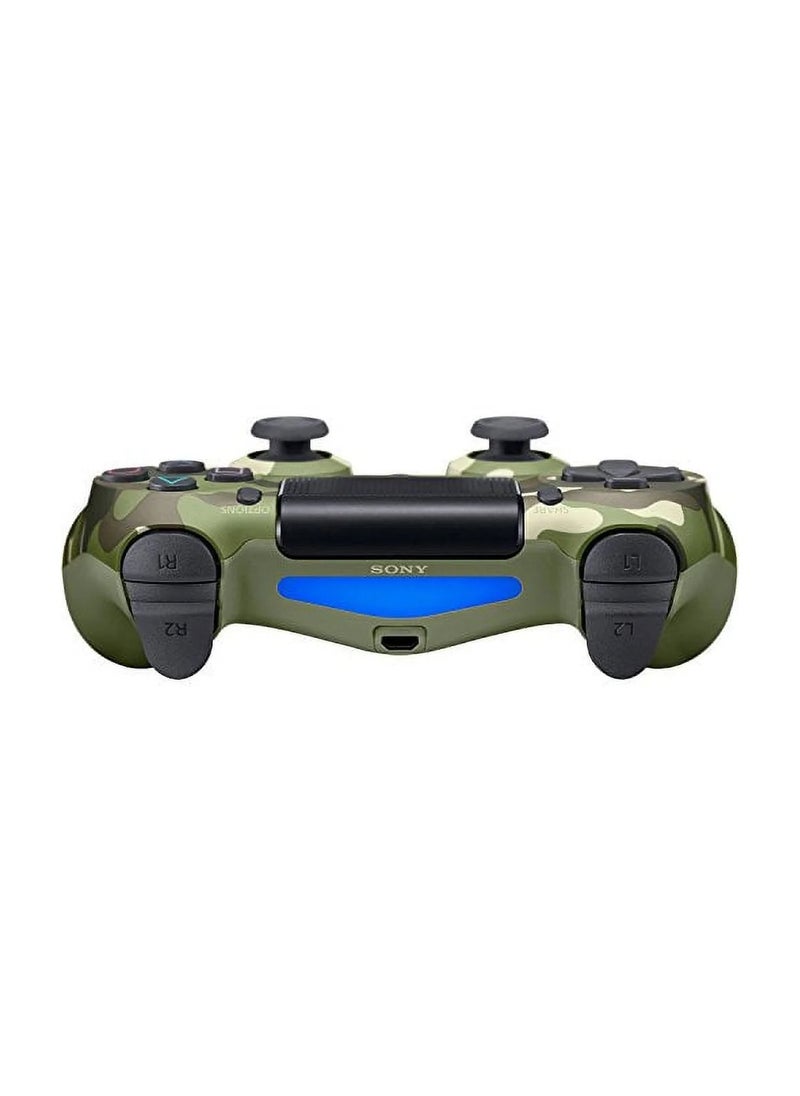 Sony Corporation Dualshock Wireless Controller For PlayStation 4 - Army Green  - Image 3