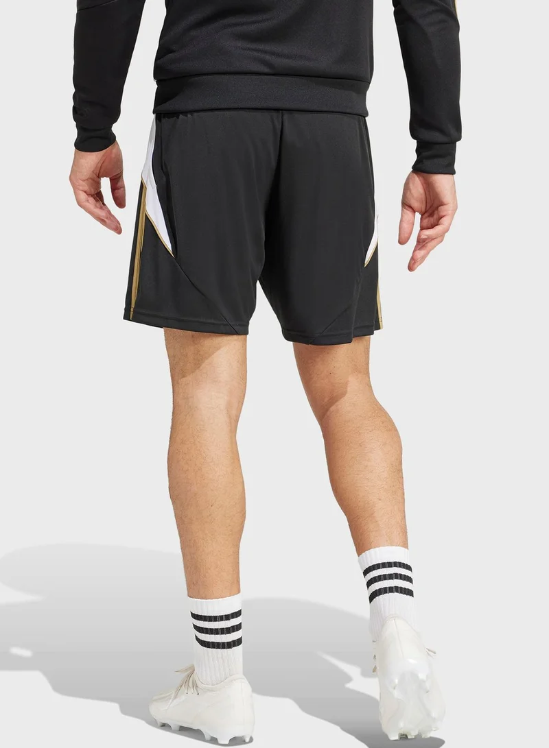 Adidas Messi Shorts