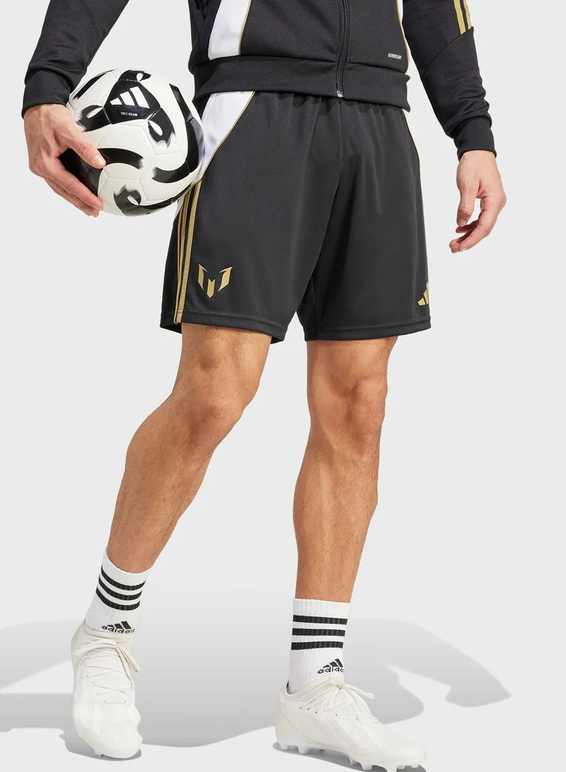 Adidas Messi Shorts