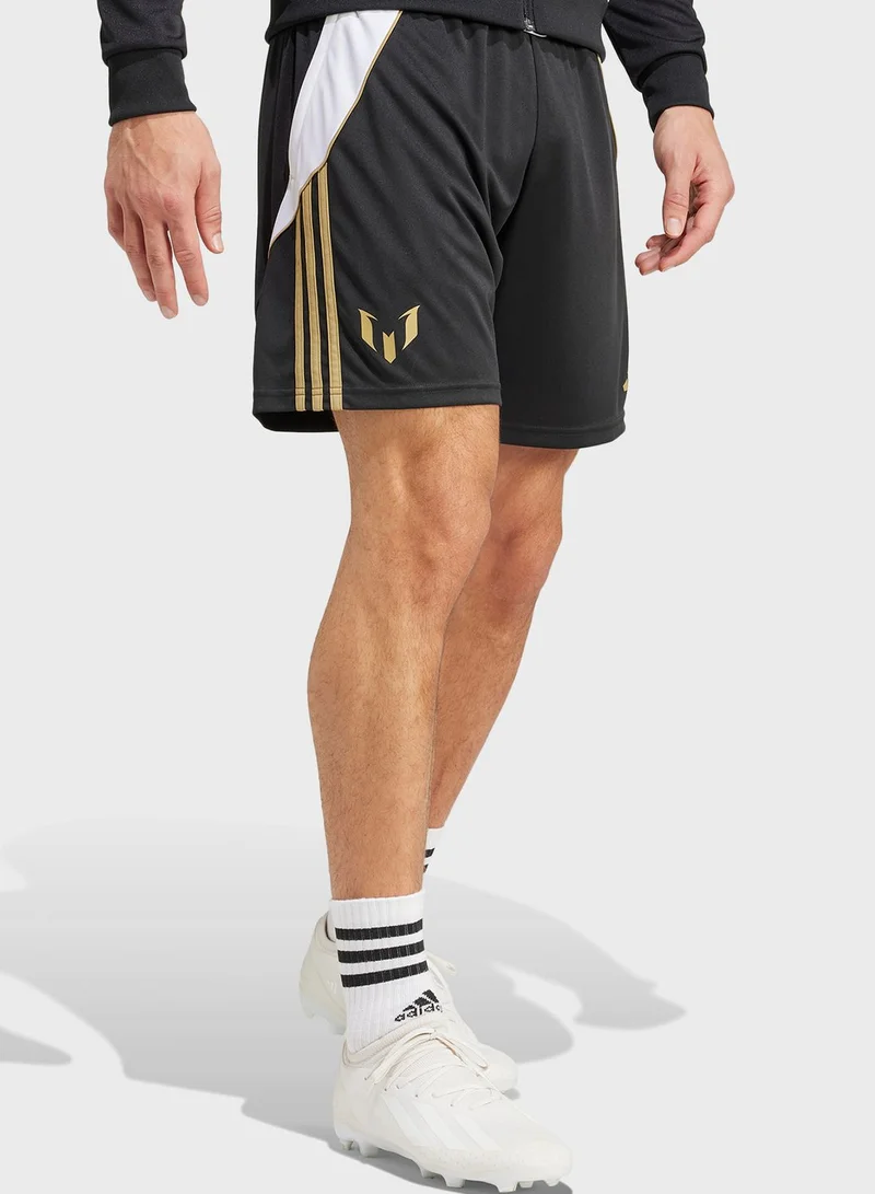 Adidas Messi Shorts
