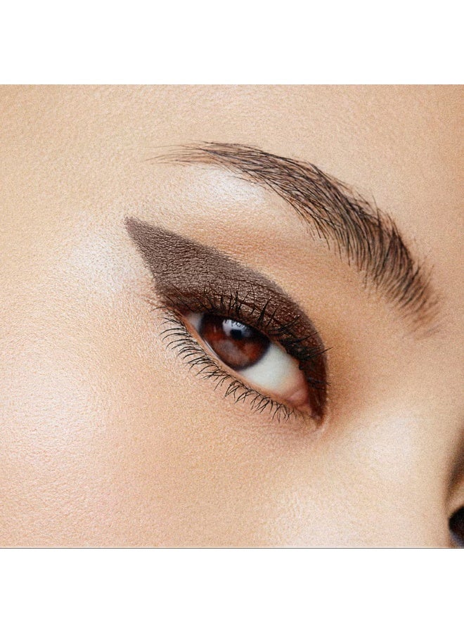 MAKE UP FOR EVER Aqua Resist Smoky Eyeshadow Stick - 2 Cocoa - Image 3