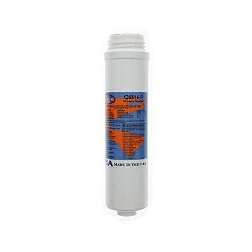 Omnipure Q5515-P Q-Series Phosphate Lead Water Filter - Image 1